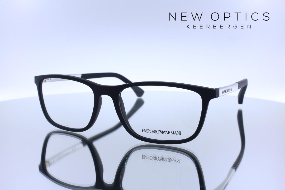 Emporio Armani - EA 3168